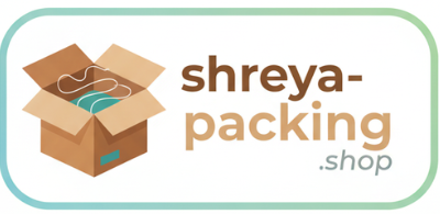 shreya-packing.shop